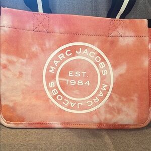 Mark Jacobs Tote Brand New